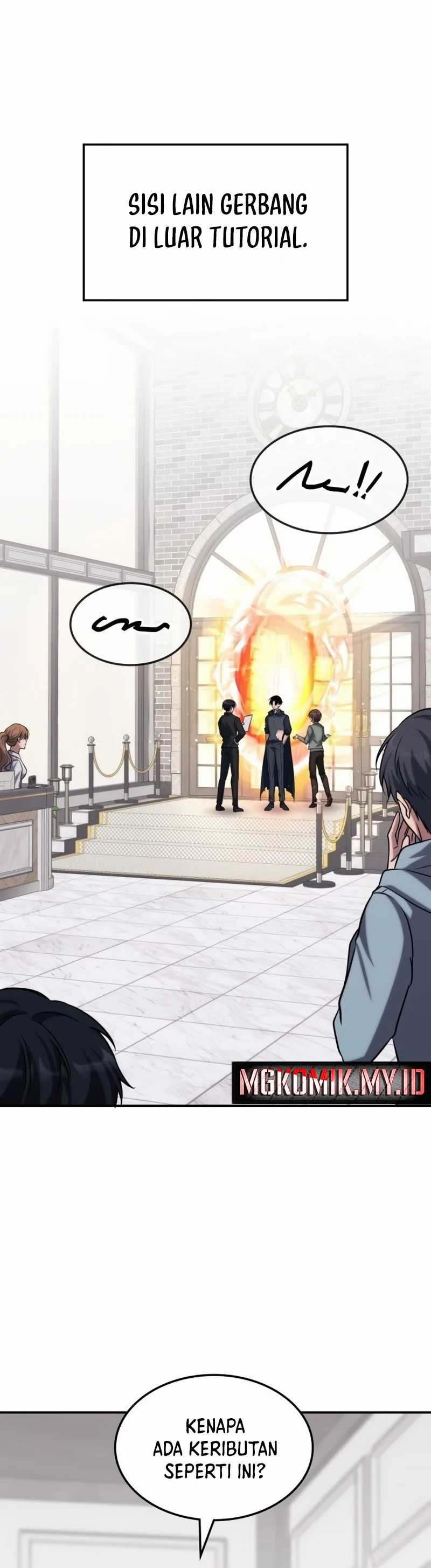 Baca The Veteran Healer Is Overpowered - Chapter 2 halaman 6