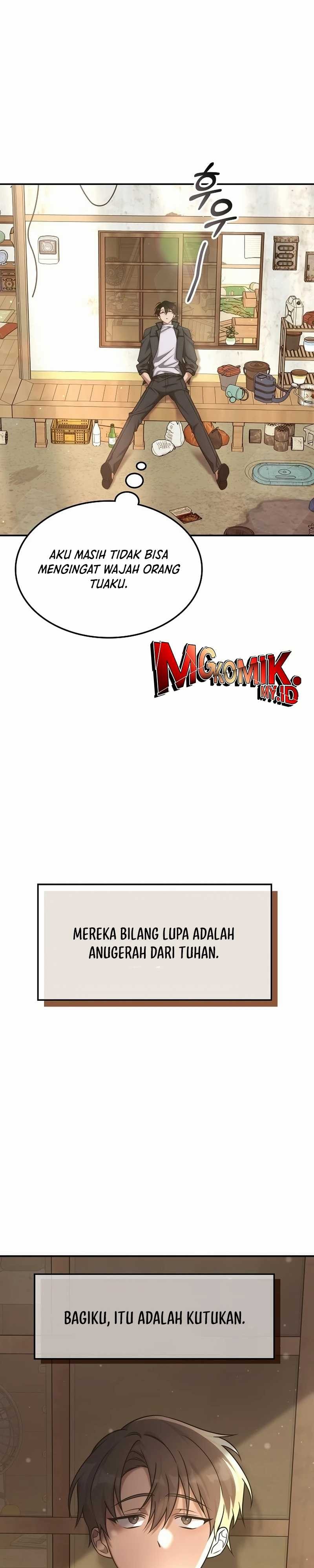 Baca The Veteran Healer Is Overpowered - Chapter 3 halaman 11