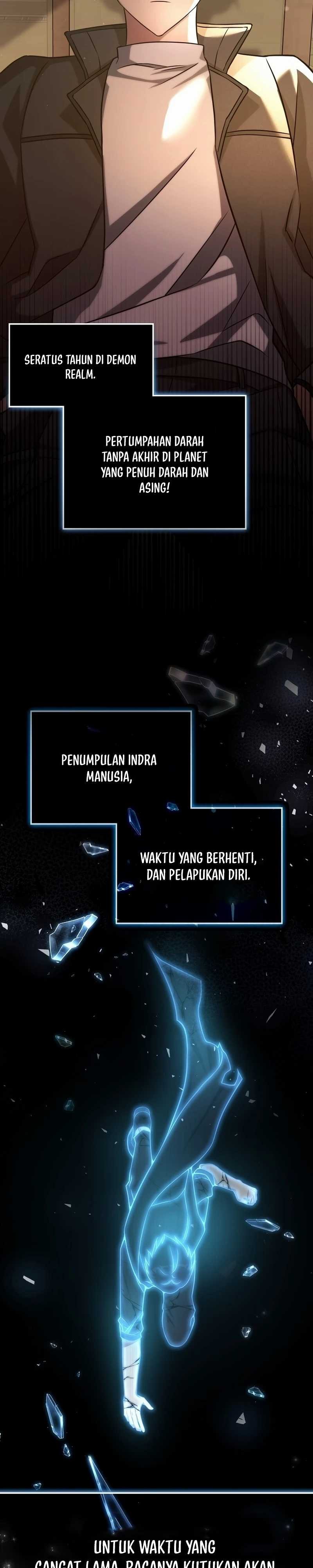 Baca The Veteran Healer Is Overpowered - Chapter 3 halaman 12