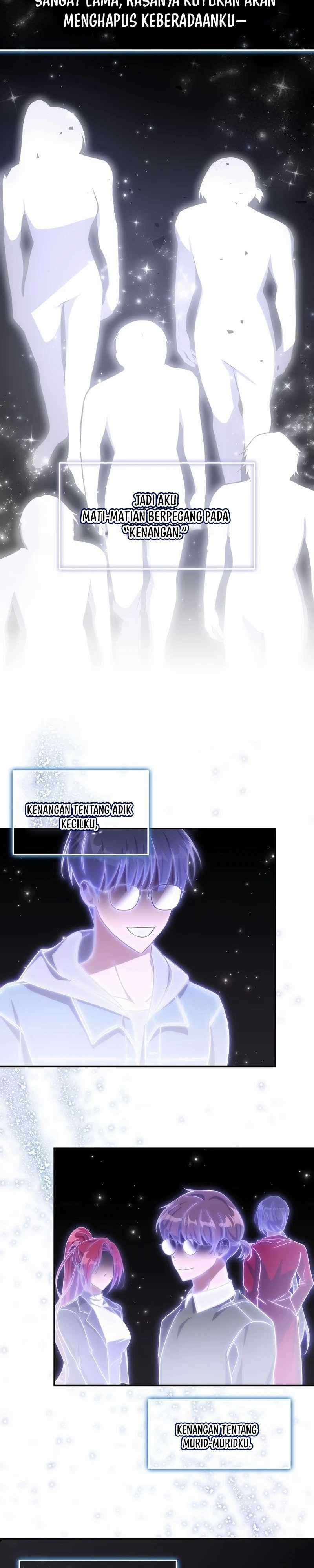 Baca The Veteran Healer Is Overpowered - Chapter 3 halaman 13