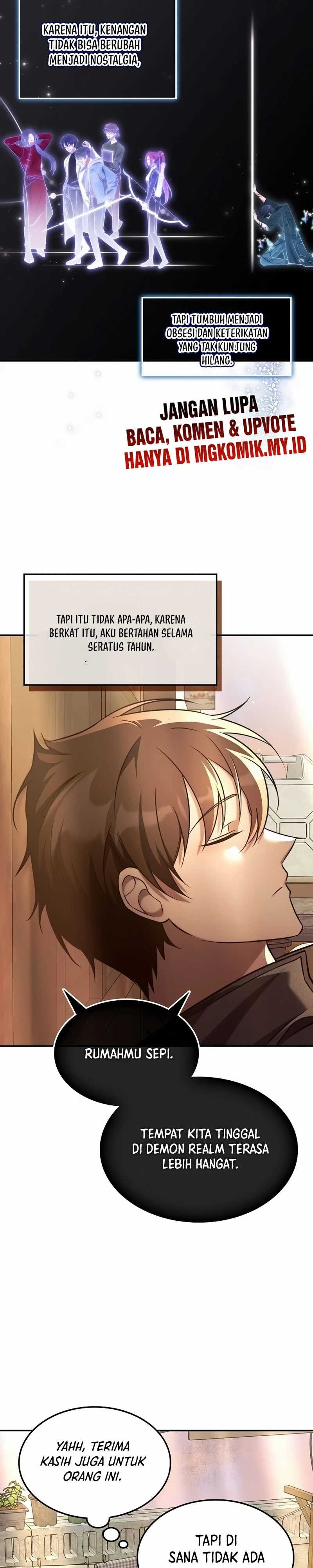 Baca The Veteran Healer Is Overpowered - Chapter 3 halaman 14