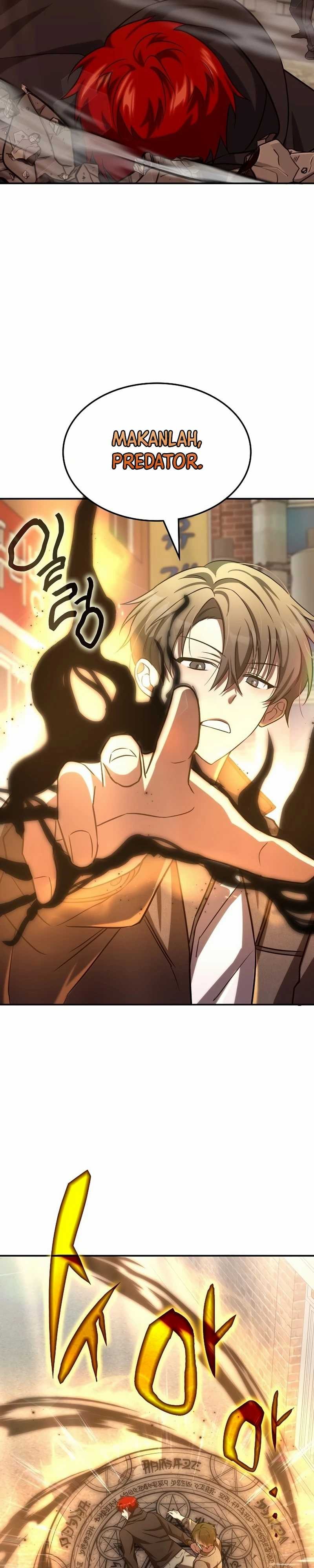 Baca The Veteran Healer Is Overpowered - Chapter 3 halaman 26