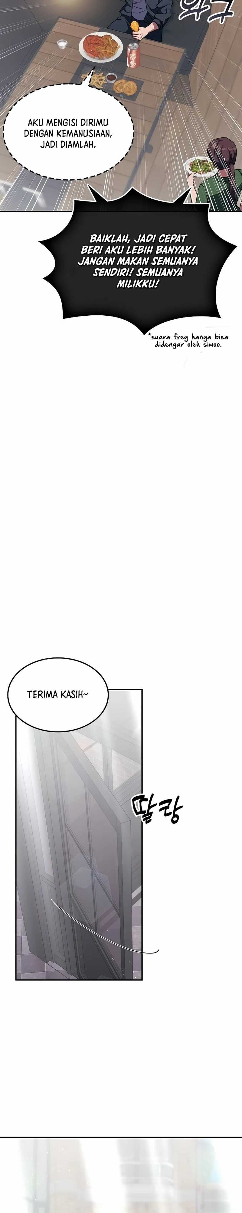 Baca The Veteran Healer Is Overpowered - Chapter 3 halaman 3