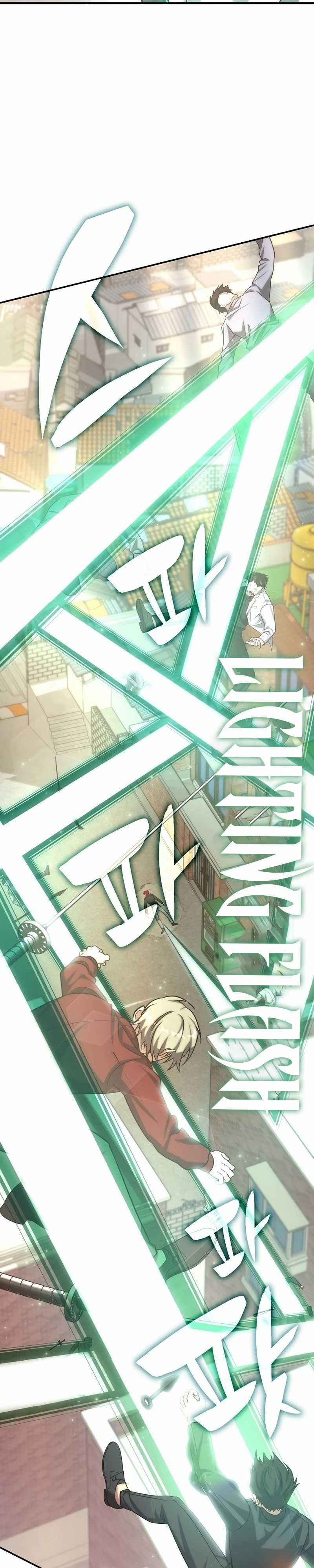 Baca The Veteran Healer Is Overpowered - Chapter 3 halaman 30