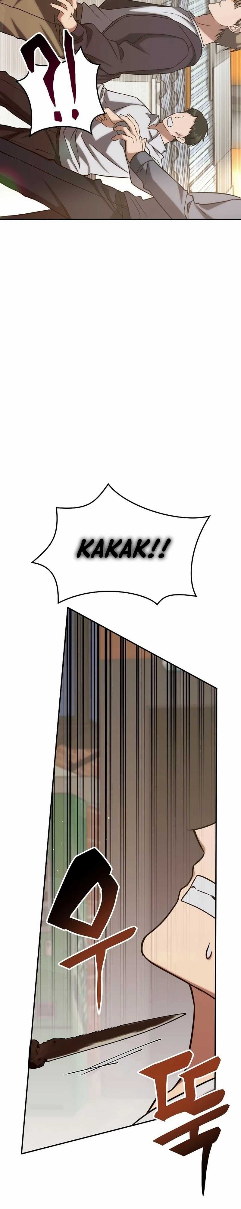 Baca The Veteran Healer Is Overpowered - Chapter 3 halaman 34