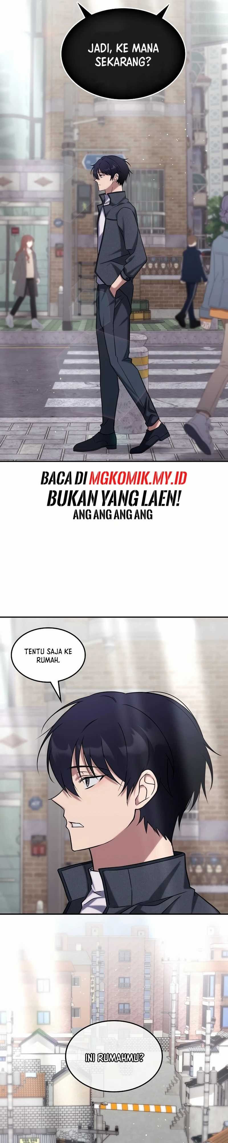 Baca The Veteran Healer Is Overpowered - Chapter 3 halaman 4