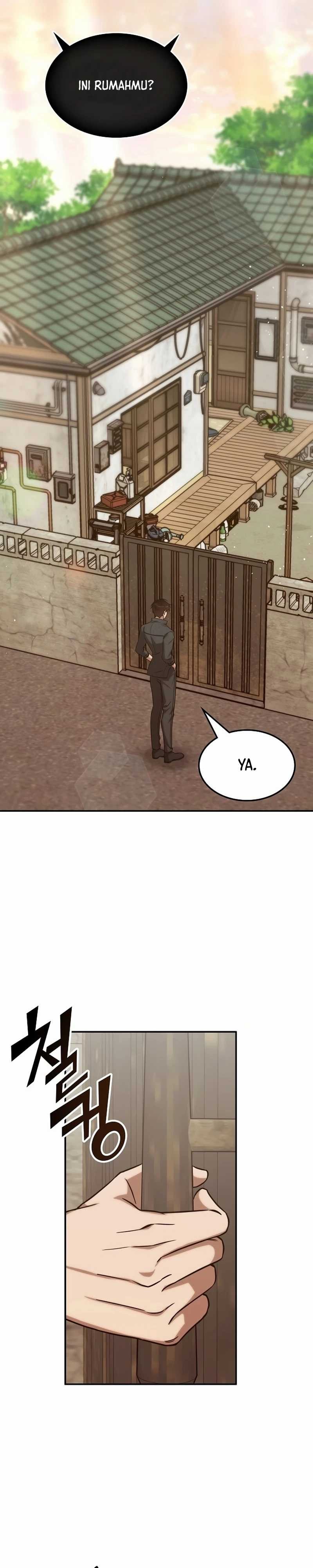 Baca The Veteran Healer Is Overpowered - Chapter 3 halaman 6