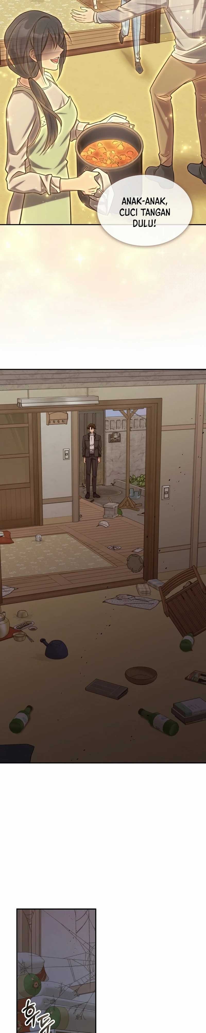 Baca The Veteran Healer Is Overpowered - Chapter 3 halaman 9