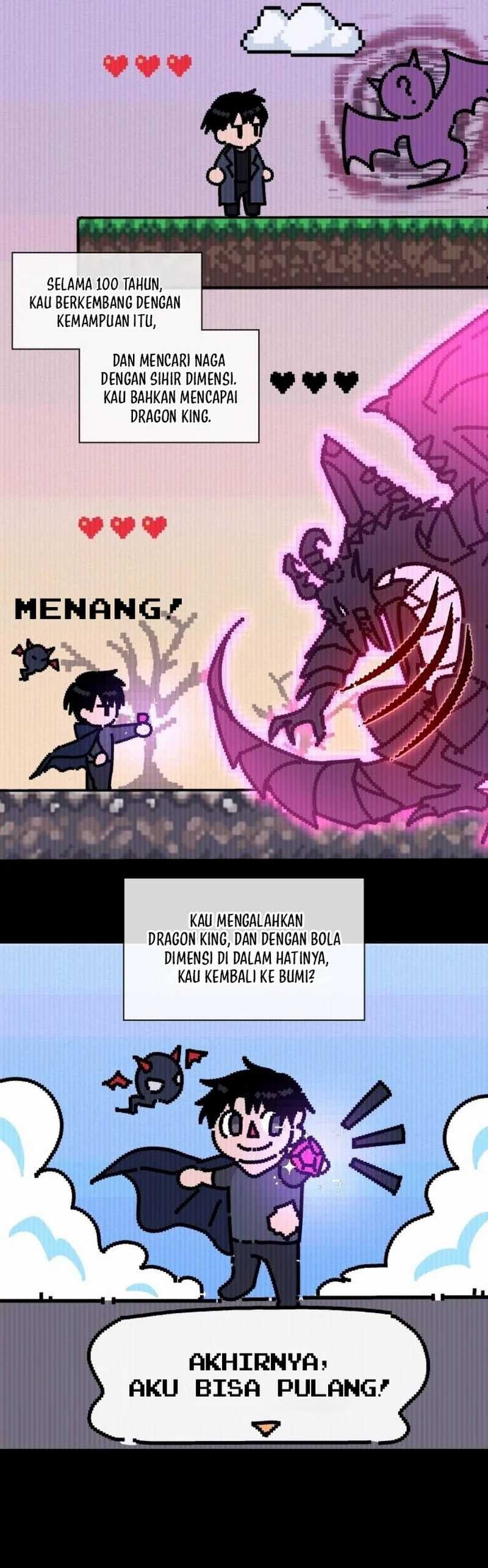 Baca The Veteran Healer Is Overpowered - Chapter 4 halaman 12