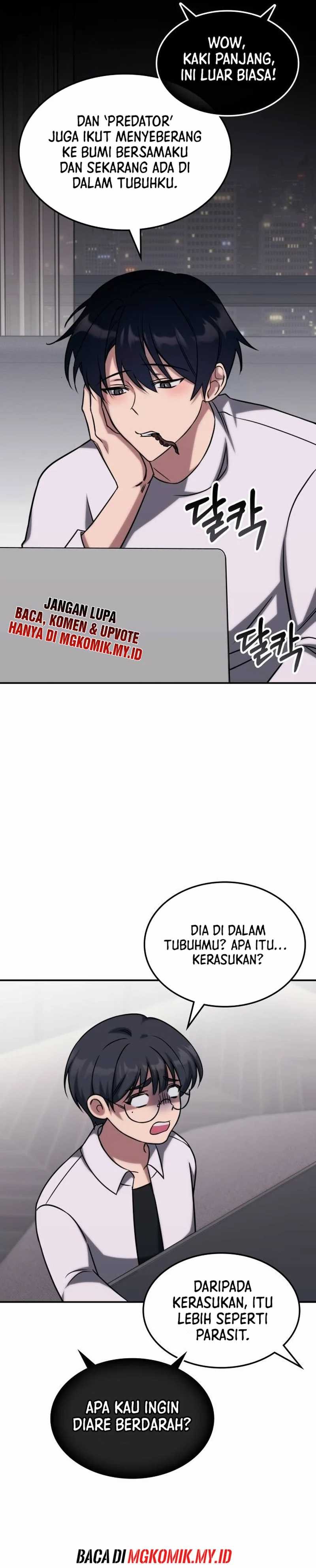 Baca The Veteran Healer Is Overpowered - Chapter 4 halaman 13