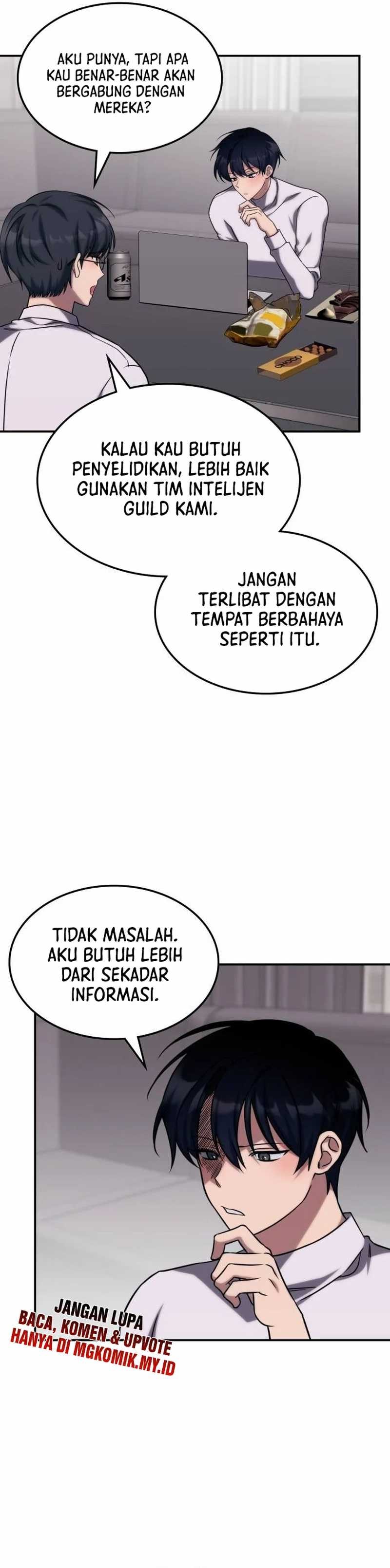 Baca The Veteran Healer Is Overpowered - Chapter 4 halaman 24
