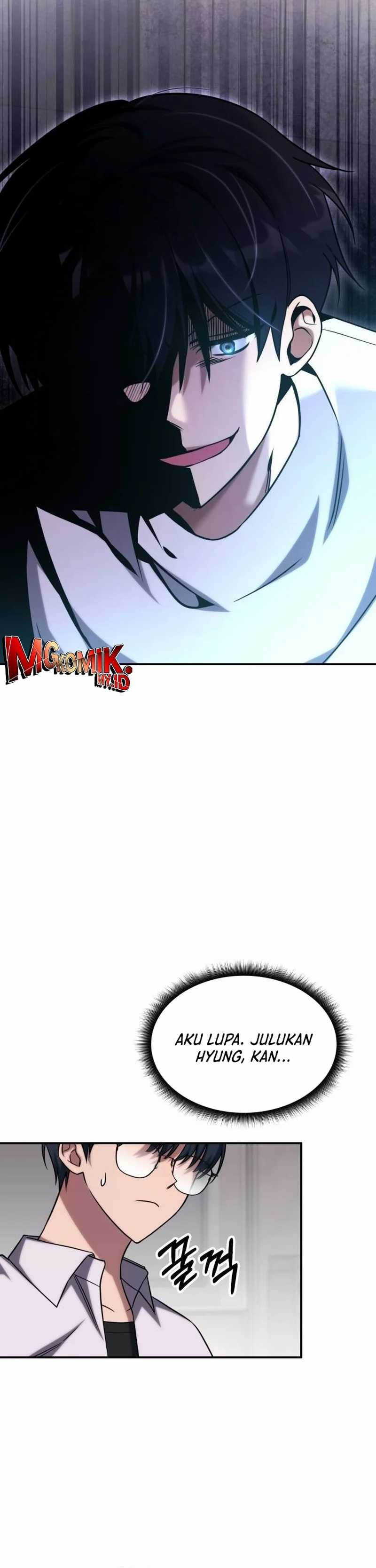 Baca The Veteran Healer Is Overpowered - Chapter 4 halaman 26