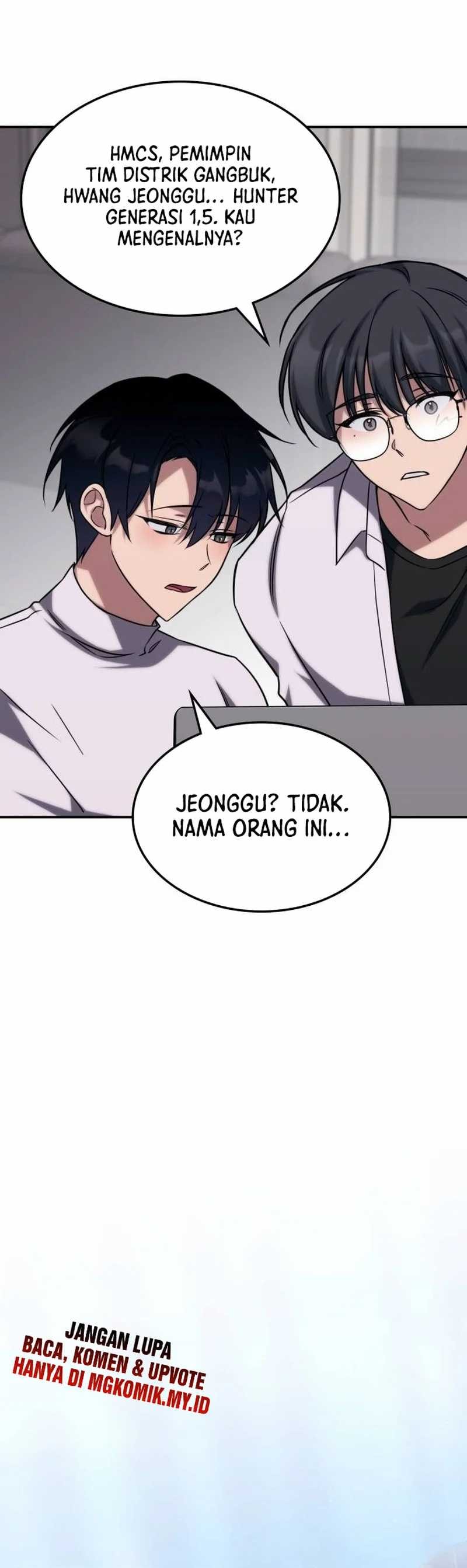 Baca The Veteran Healer Is Overpowered - Chapter 4 halaman 28