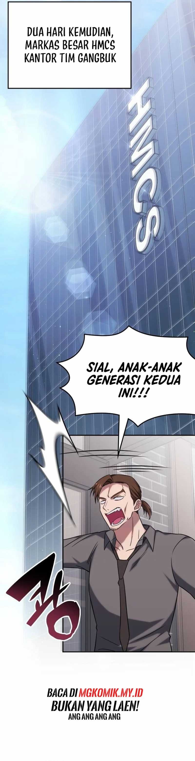 Baca The Veteran Healer Is Overpowered - Chapter 4 halaman 29