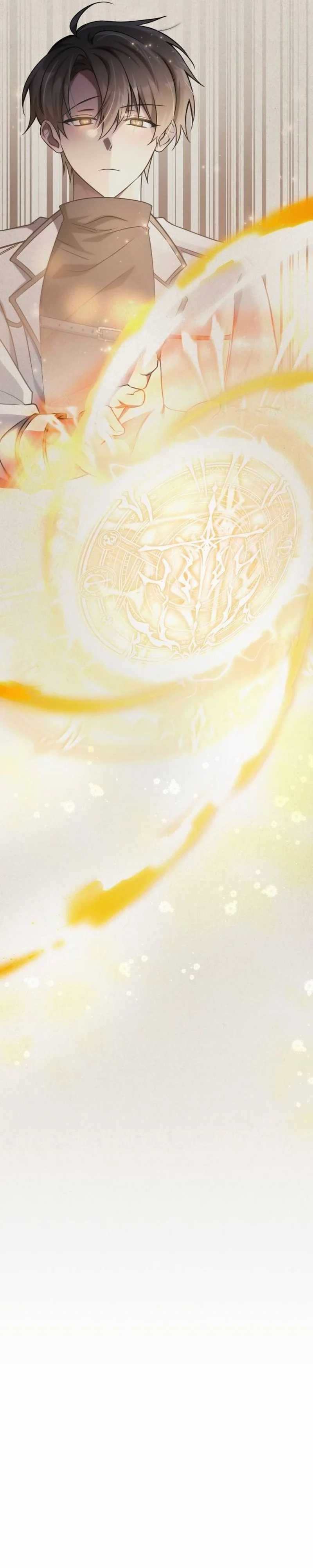 Baca The Veteran Healer Is Overpowered - Chapter 4 halaman 35