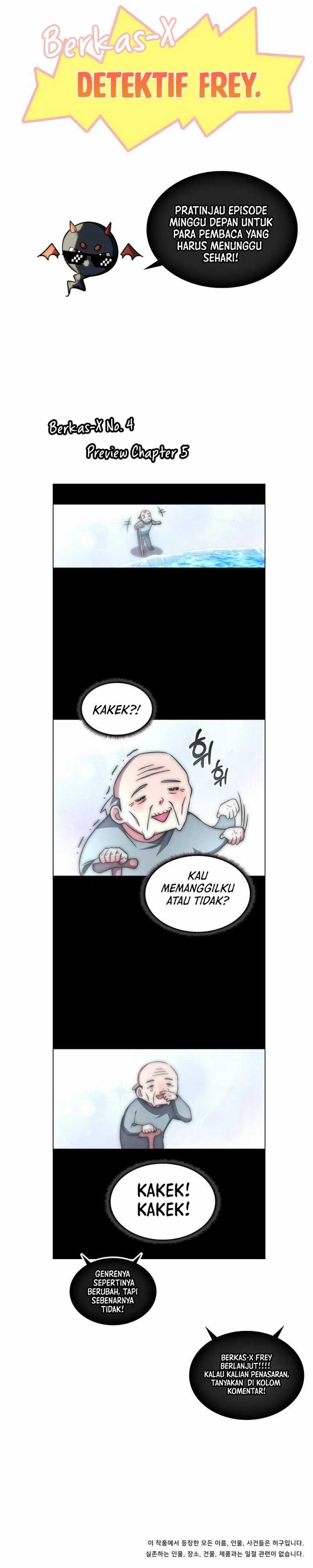 Baca The Veteran Healer Is Overpowered - Chapter 4 halaman 36
