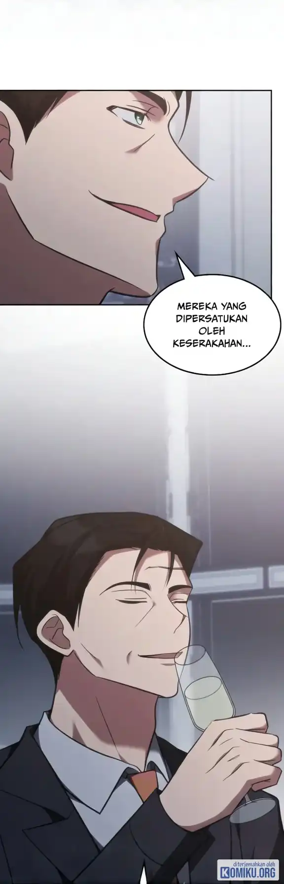 The Veteran Healer Is Overpowered Chapter 84 - Page 17