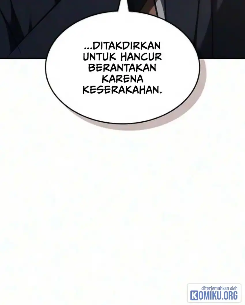 The Veteran Healer Is Overpowered Chapter 84 - Page 18