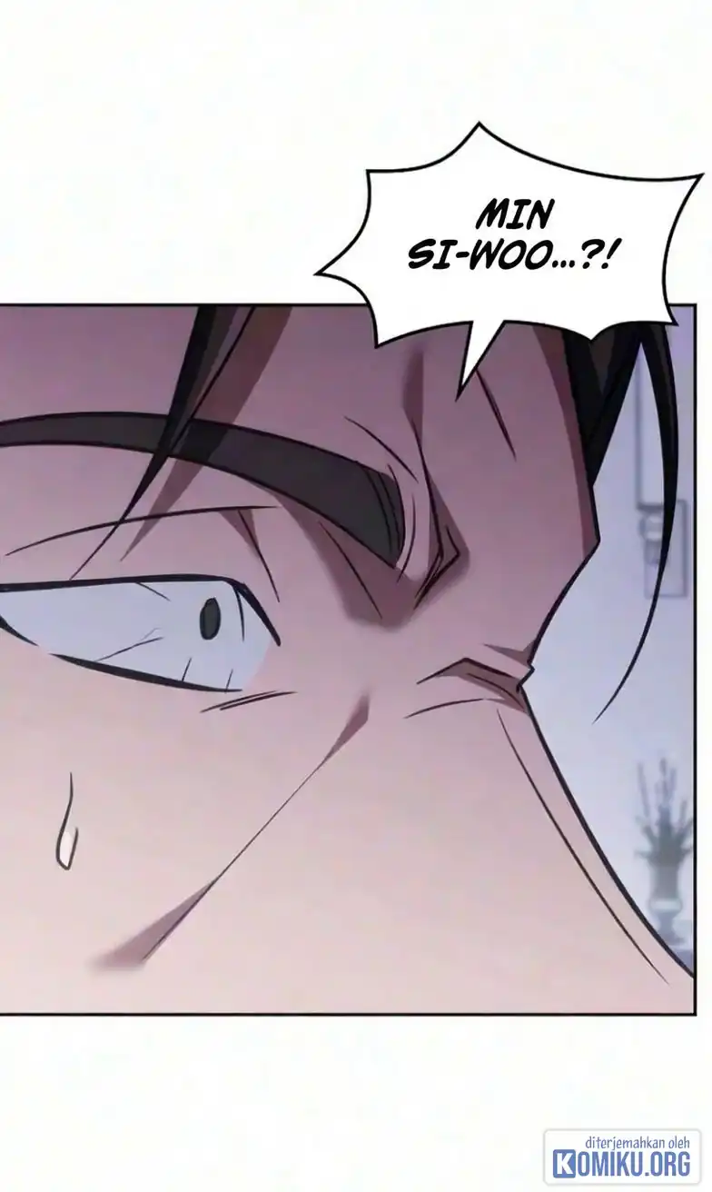 The Veteran Healer Is Overpowered Chapter 84 - Page 53