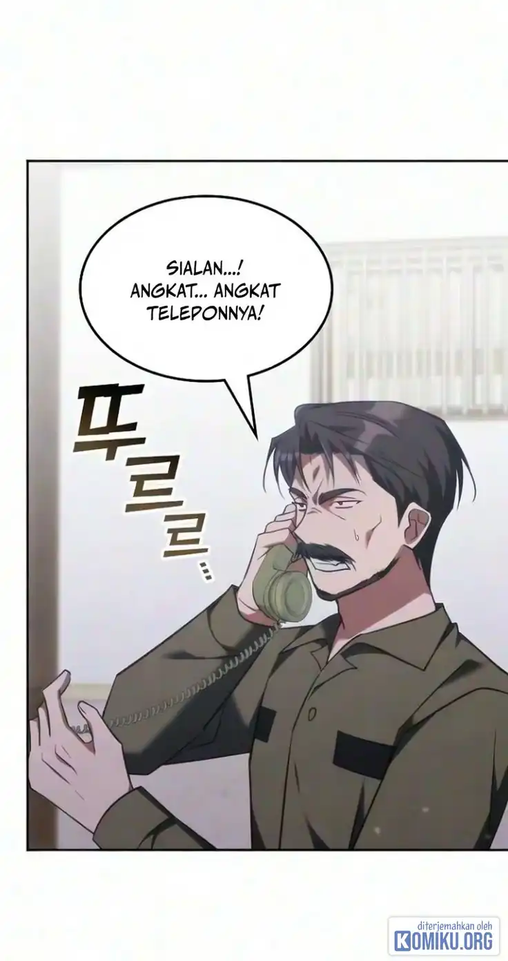 The Veteran Healer Is Overpowered Chapter 84 - Page 63