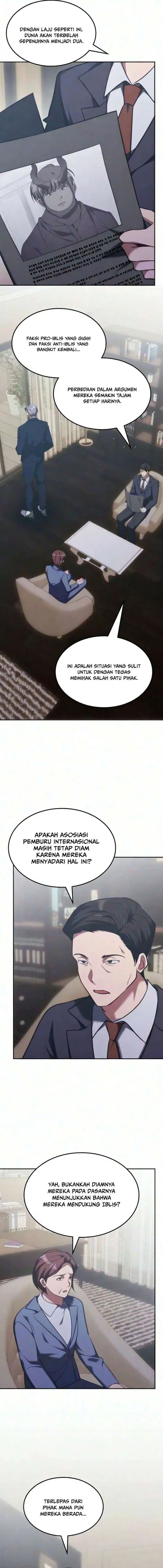 The Veteran Healer Is Overpowered Chapter 85 - Page 4
