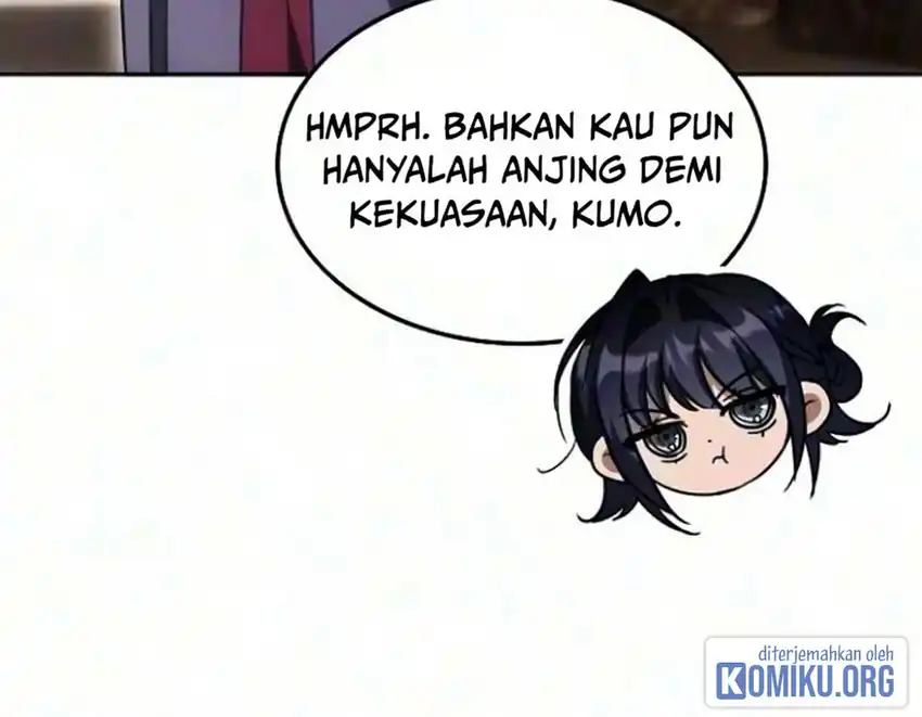 The Veteran Healer Is Overpowered Chapter 86 - Page 16