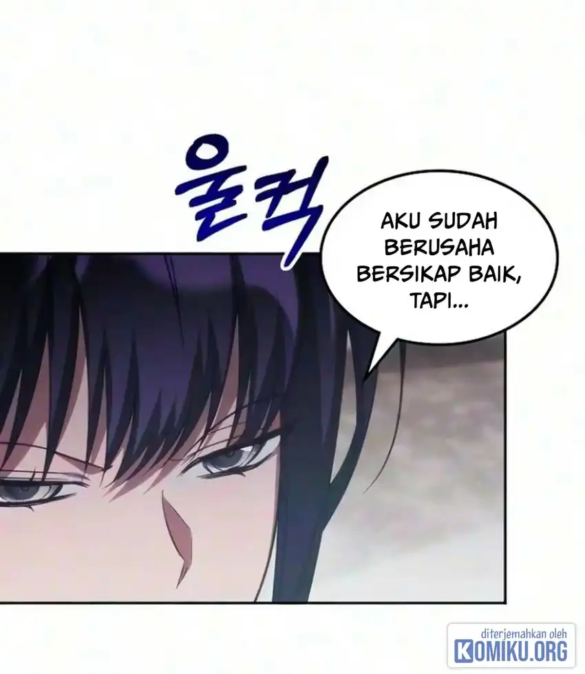 The Veteran Healer Is Overpowered Chapter 86 - Page 22