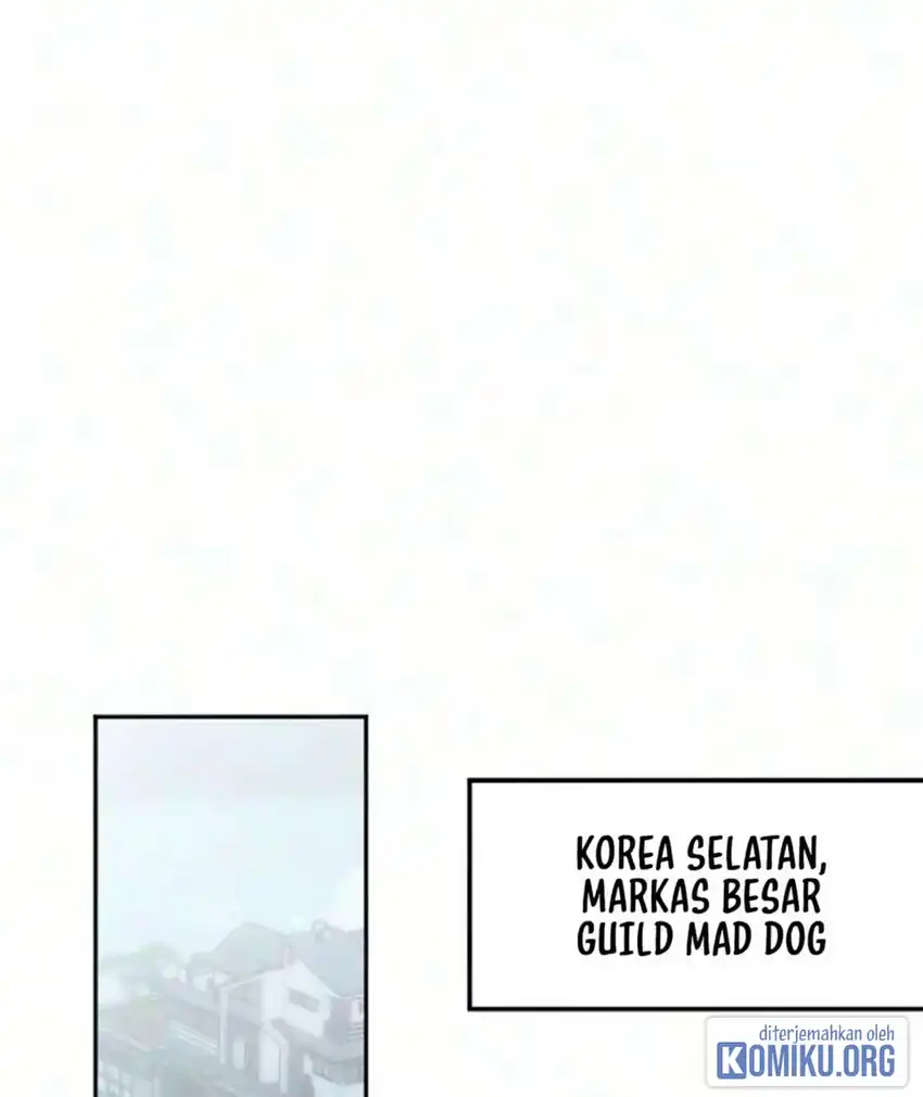 The Veteran Healer Is Overpowered Chapter 86 - Page 29