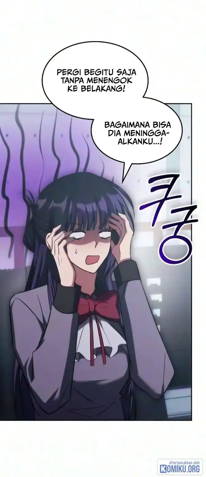 The Veteran Healer Is Overpowered Chapter 86 - Page 4