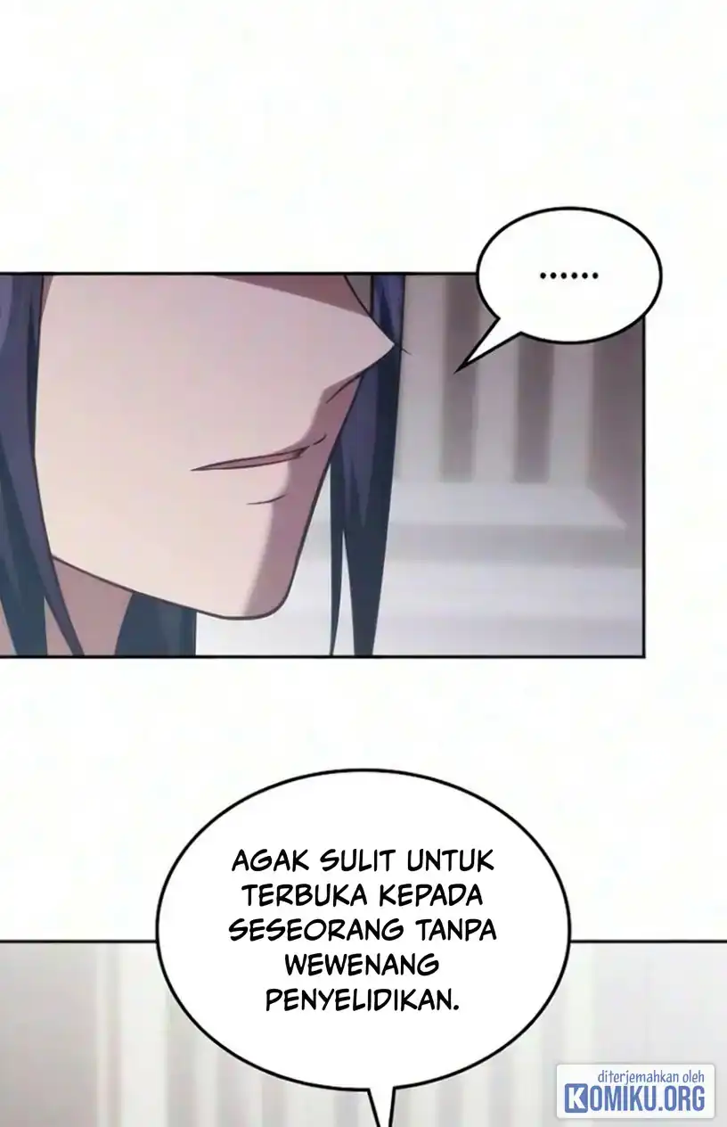 The Veteran Healer Is Overpowered Chapter 86 - Page 58