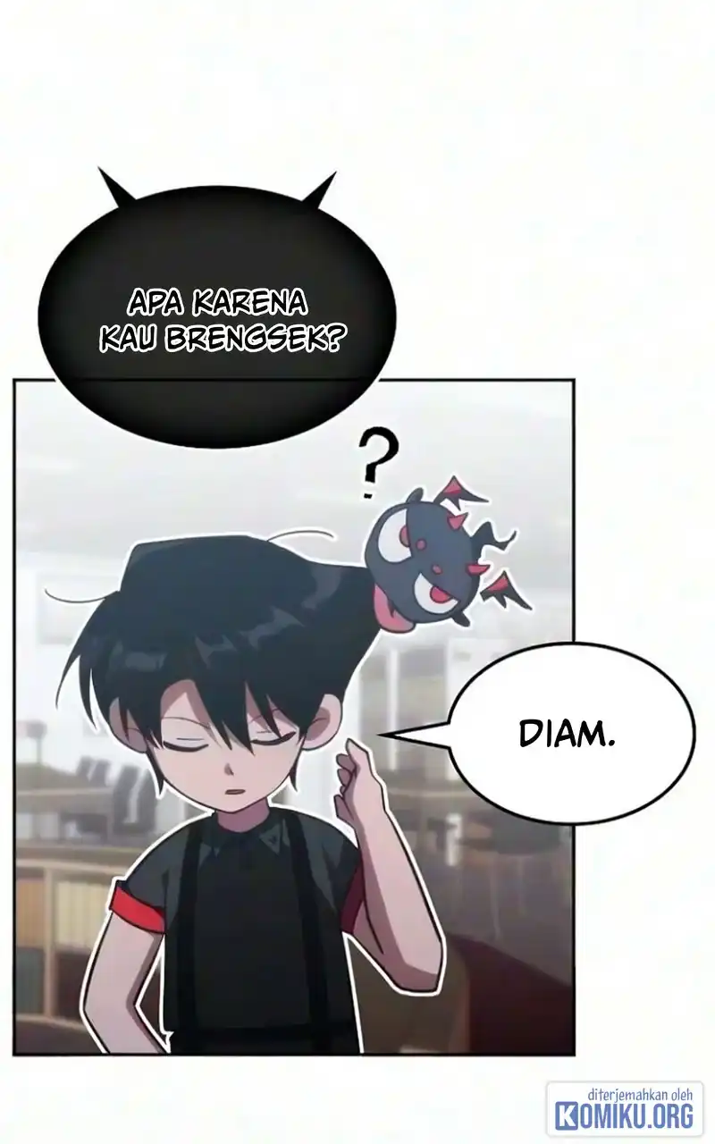 The Veteran Healer Is Overpowered Chapter 86 - Page 67