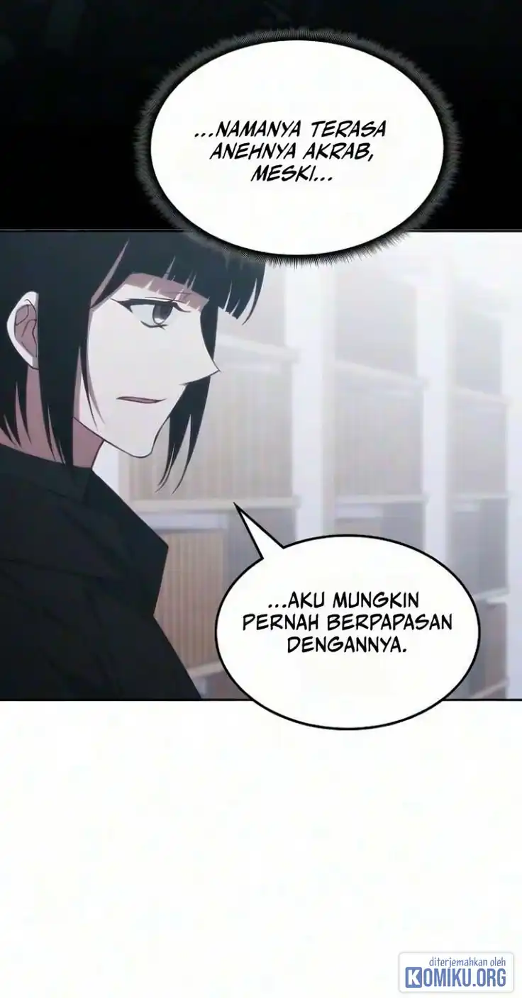 The Veteran Healer Is Overpowered Chapter 87 - Page 14