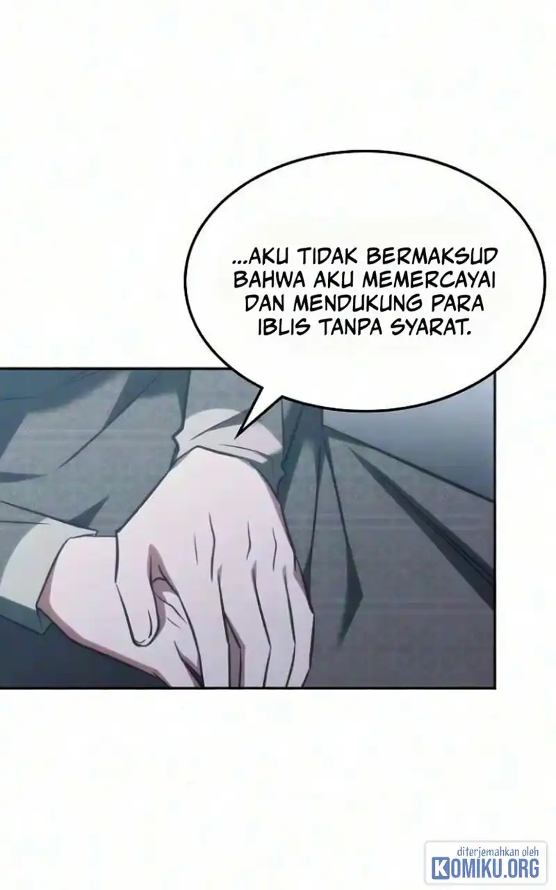 The Veteran Healer Is Overpowered Chapter 87 - Page 43