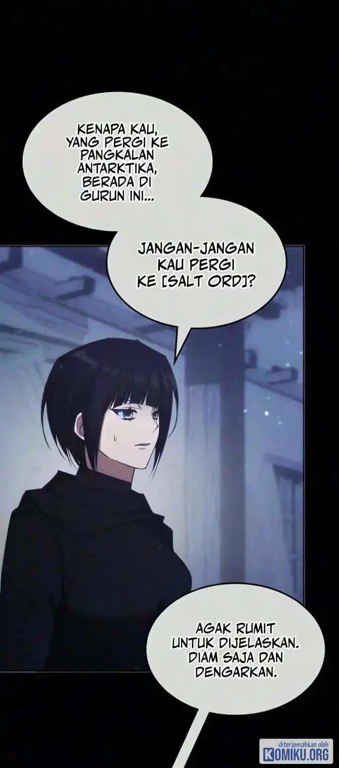 The Veteran Healer Is Overpowered Chapter 87 - Page 66