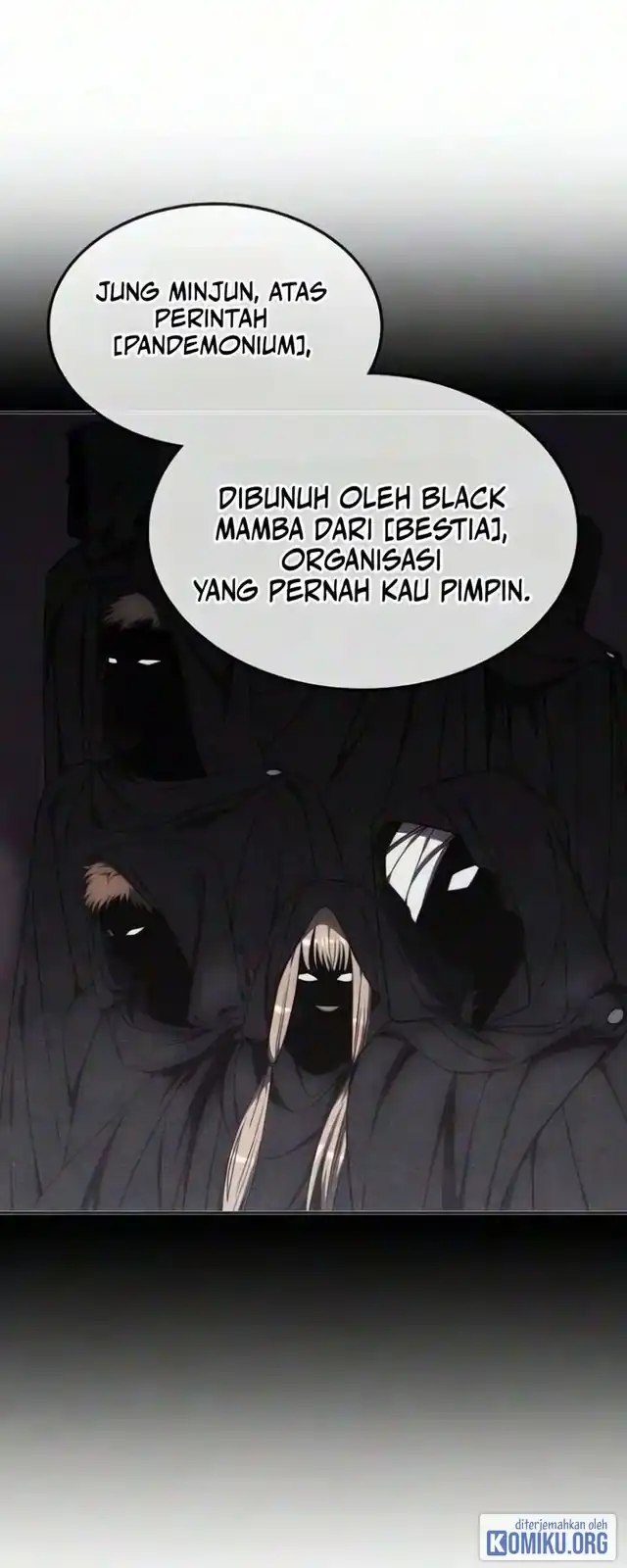 The Veteran Healer Is Overpowered Chapter 87 - Page 7