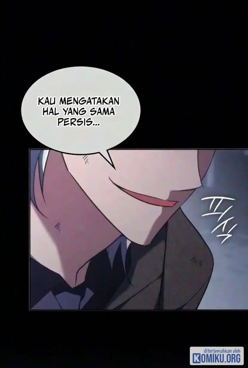 The Veteran Healer Is Overpowered Chapter 87 - Page 73