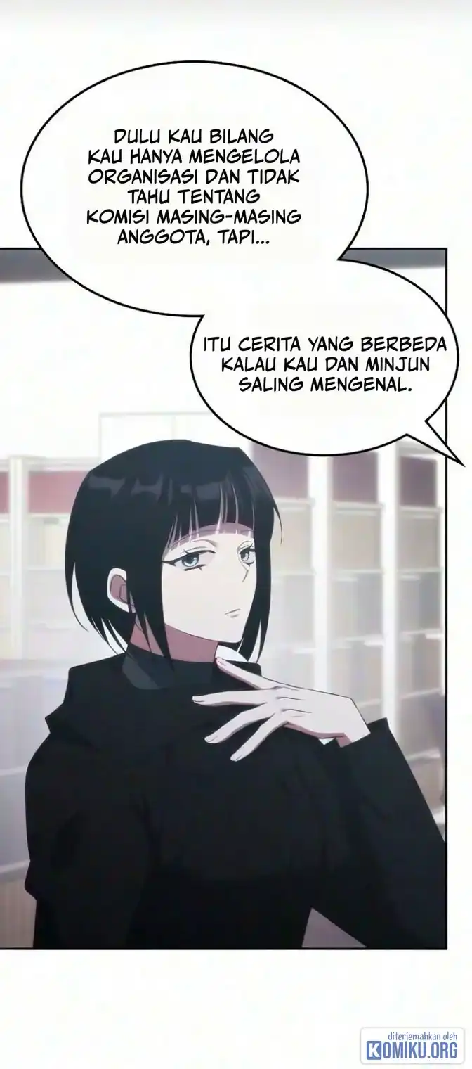 The Veteran Healer Is Overpowered Chapter 87 - Page 8