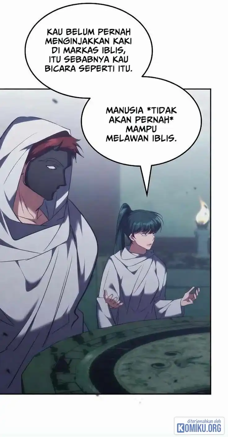 The Veteran Healer Is Overpowered Chapter 88 - Page 11