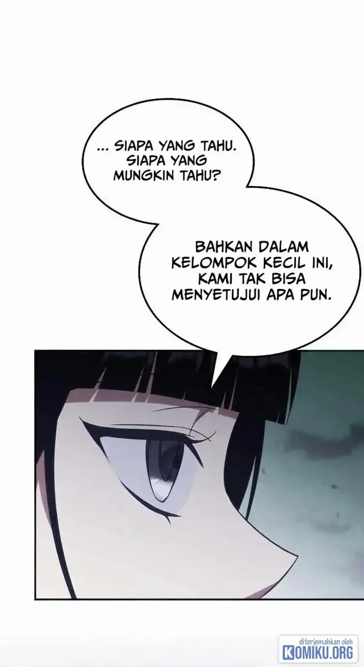 The Veteran Healer Is Overpowered Chapter 88 - Page 17