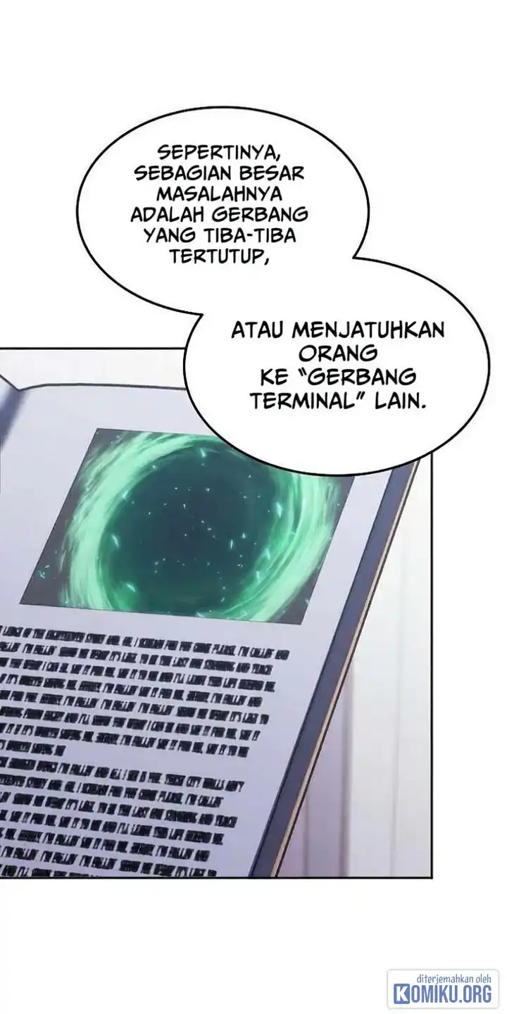 The Veteran Healer Is Overpowered Chapter 88 - Page 28