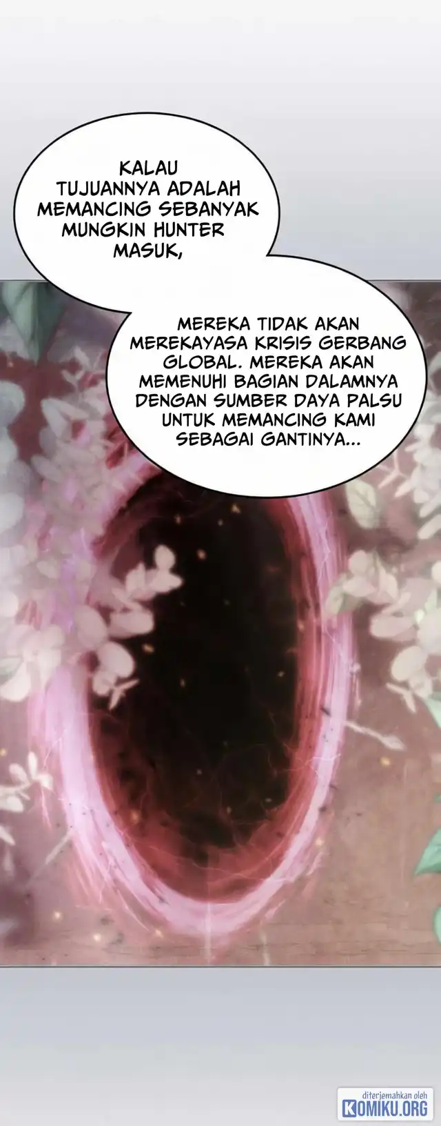 The Veteran Healer Is Overpowered Chapter 88 - Page 32