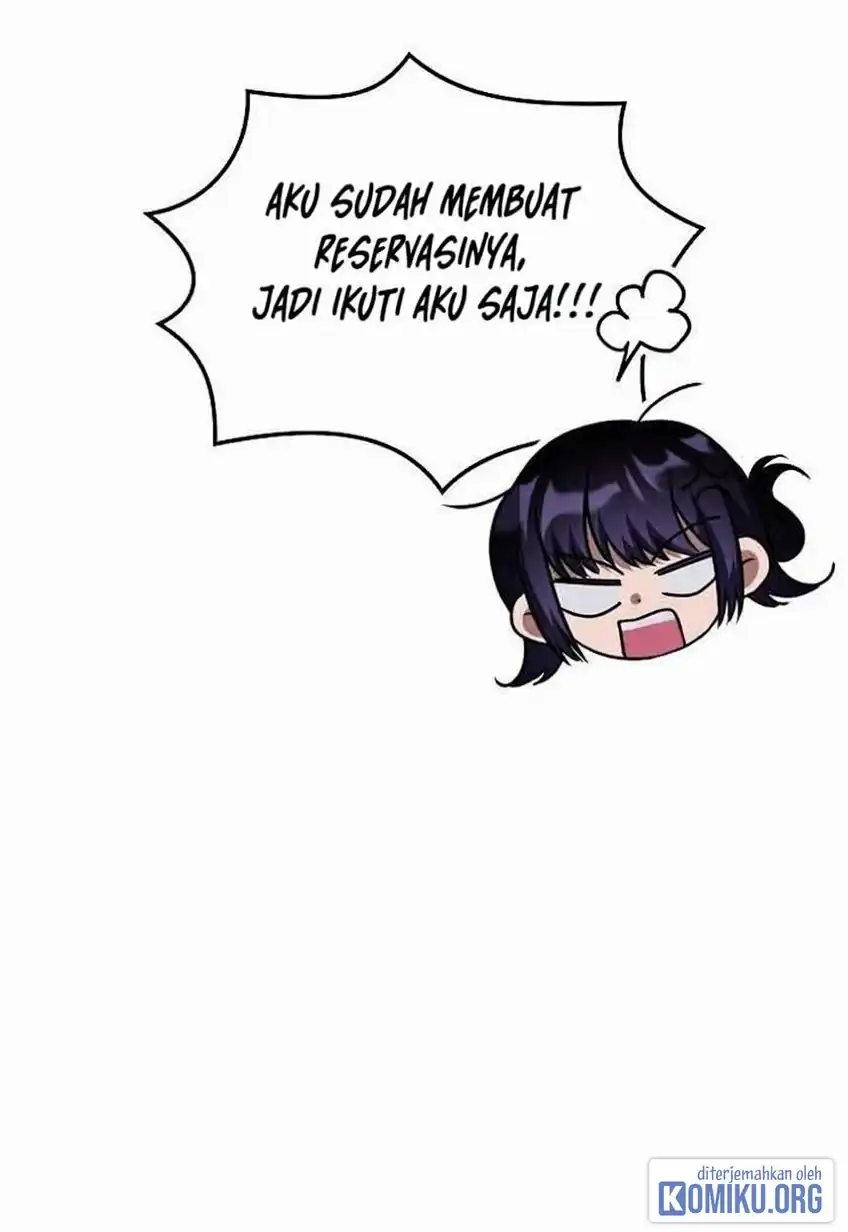 The Veteran Healer Is Overpowered Chapter 88 - Page 48
