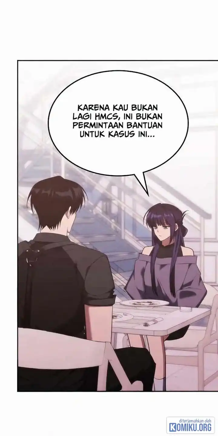 The Veteran Healer Is Overpowered Chapter 88 - Page 59