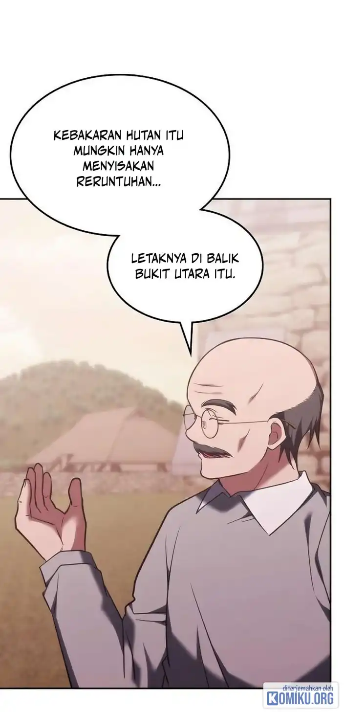 The Veteran Healer Is Overpowered Chapter 89 - Page 10