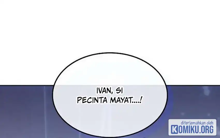The Veteran Healer Is Overpowered Chapter 89 - Page 26