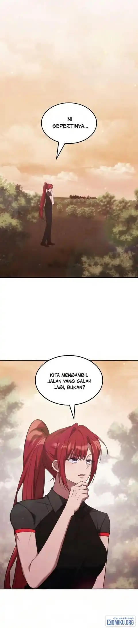 The Veteran Healer Is Overpowered Chapter 89 - Page 3
