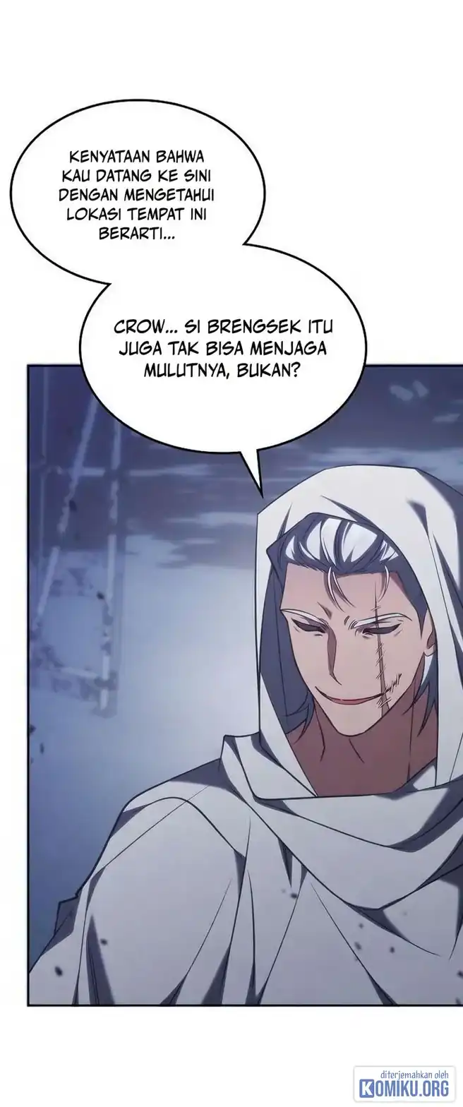 The Veteran Healer Is Overpowered Chapter 89 - Page 32