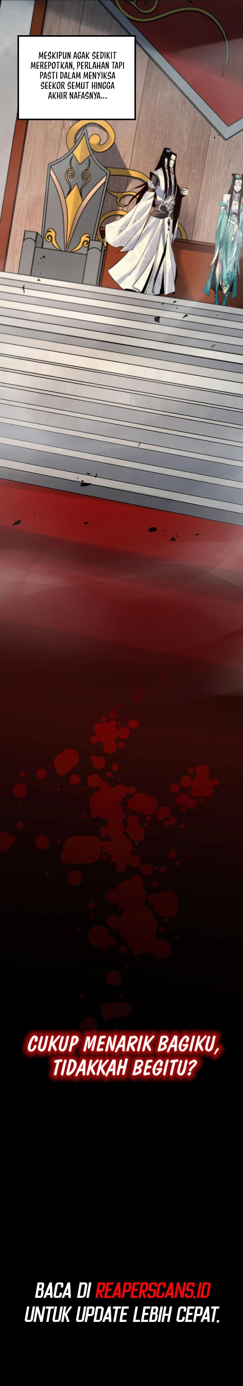 Baca The Villain Of Destiny - Chapter 2 halaman 9