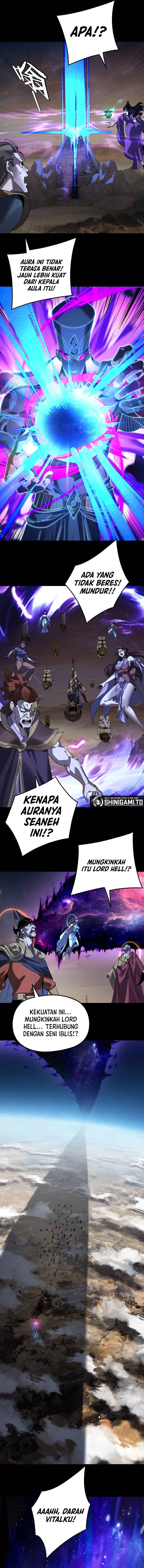 Baca The Villain Of Destiny - Chapter 321 halaman 9
