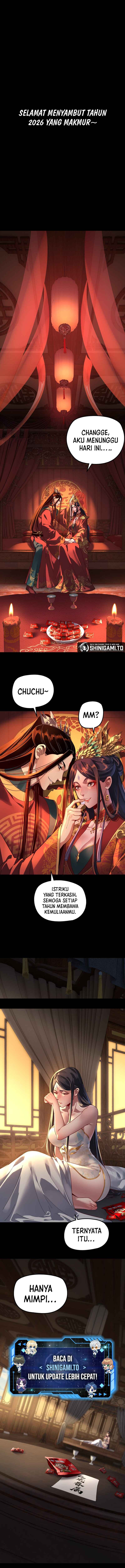 Baca The Villain Of Destiny - Chapter 322 halaman 11